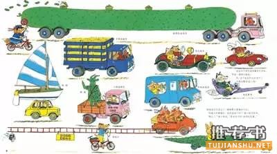 【認(rèn)識(shí)自己】增長認(rèn)知，讓孩子更好的認(rèn)識(shí)自己，認(rèn)識(shí)世界