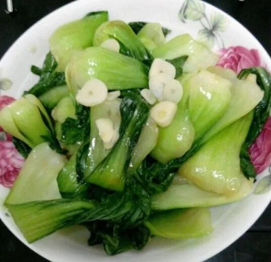 適合寶寶春天吃的5種蔬菜
