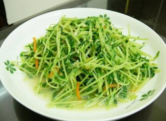 適合寶寶春天吃的5種蔬菜