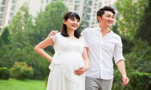 孕期散步的5大要點，你知道嗎