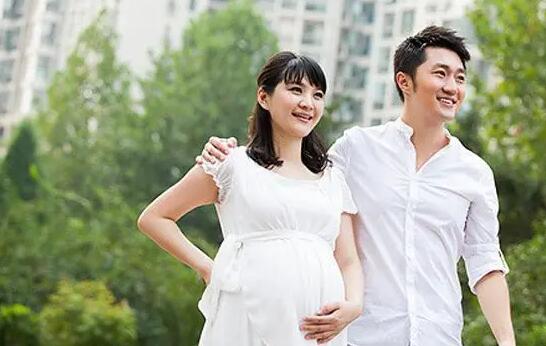 胎兒什么時候入盆？六個癥狀準備迎接寶寶