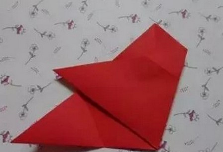 簡(jiǎn)單窗花剪紙步驟圖解