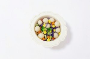 適合寶寶吃元宵的做法