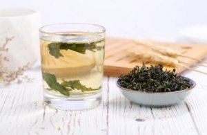 蒲公英茶可以天天喝嗎