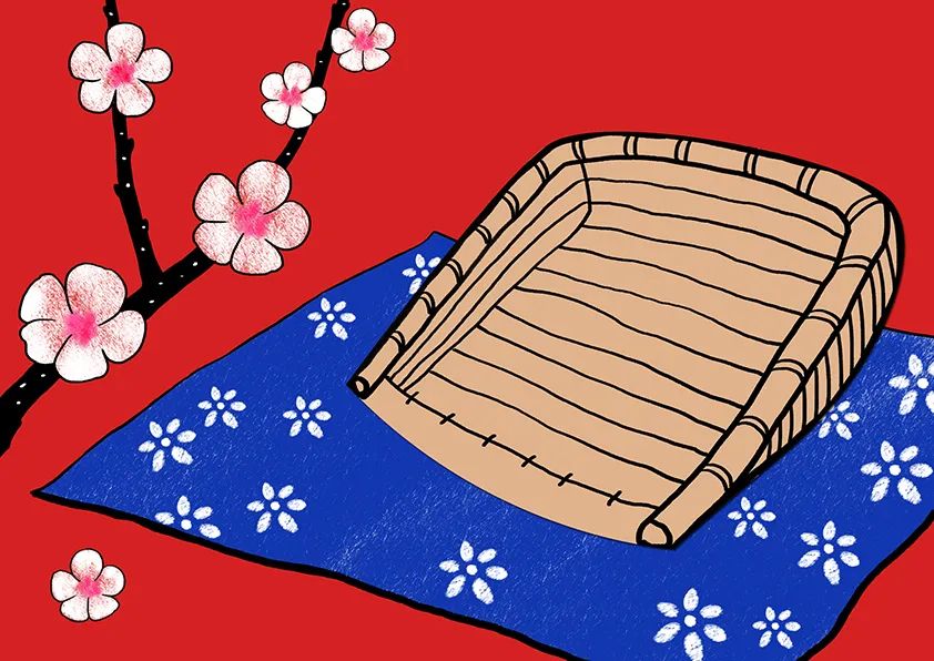 元宵節(jié)主題兒童畫課件《幸運(yùn)元宵》