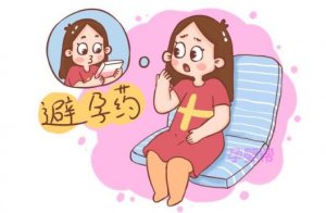出現(xiàn)這6種情況，一定要服用緊急避孕藥