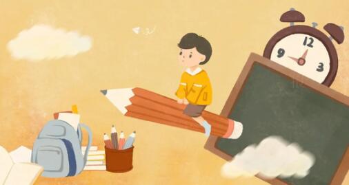 新學期家長對孩子的話，孩子受益終生