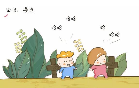 寶寶說話晚怎么辦