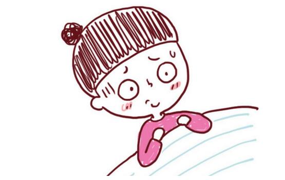 產(chǎn)后感染有什么癥狀