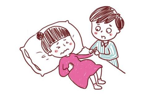 產(chǎn)后感染有什么癥狀