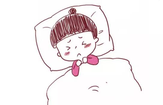 產(chǎn)后感染有什么癥狀