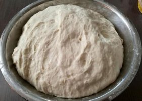 做饅頭怎么發(fā)面才又松又軟又白