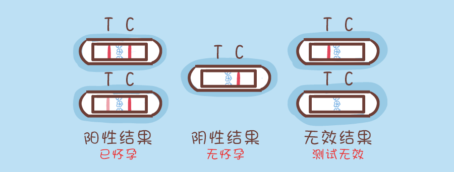 驗(yàn)孕棒怎么用才最準(zhǔn)確