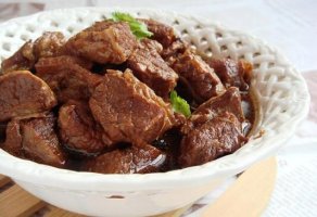 煮牛肉放什么調(diào)料最好吃