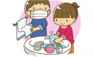 幼兒園春季預(yù)防傳染病告家長(zhǎng)書(shū)