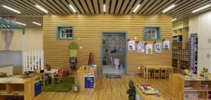 幼兒園都教些什么內(nèi)容