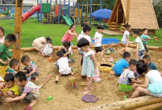 幼兒園都教些什么內(nèi)容