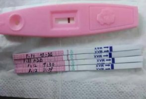 懷孕試紙什么時(shí)候用
