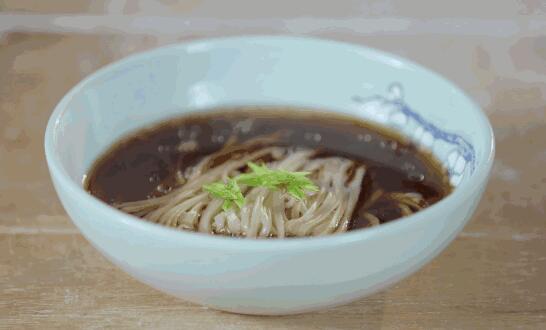 一碗陽(yáng)春面，關(guān)于它的7個(gè)秘密