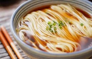 一碗陽(yáng)春面，關(guān)于它的7個(gè)秘密