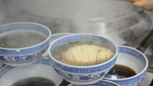 一碗陽(yáng)春面，關(guān)于它的7個(gè)秘密