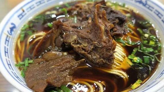一碗陽(yáng)春面，關(guān)于它的7個(gè)秘密