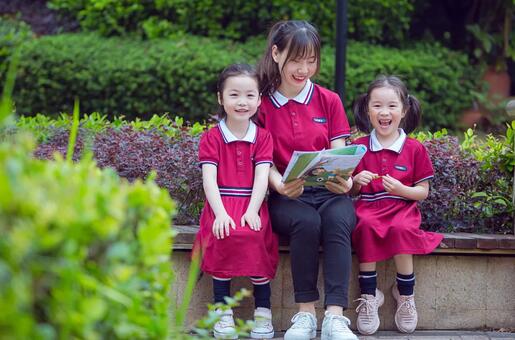 孩子在幼兒園能學(xué)到什么