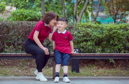 孩子在幼兒園能學(xué)到什么