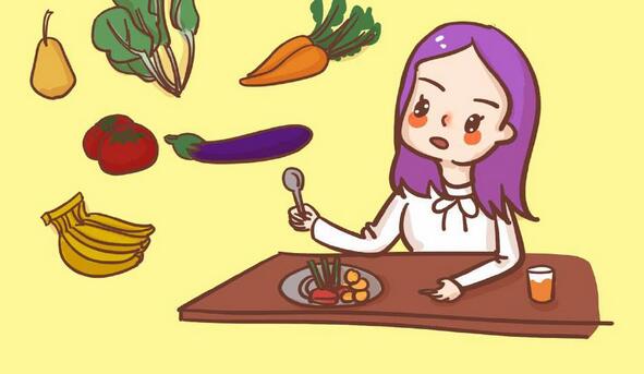 備孕期間夫妻不能吃什么食物