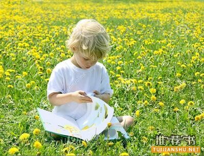 適合小學生看的書：1~6年級必讀的100本好書推薦