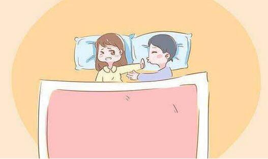 懷孕一個月能同房嗎