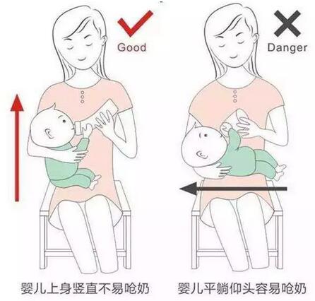寶寶老是吐奶怎么辦