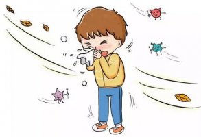 初春孩子老感冒？這份穿衣指南請(qǐng)收好