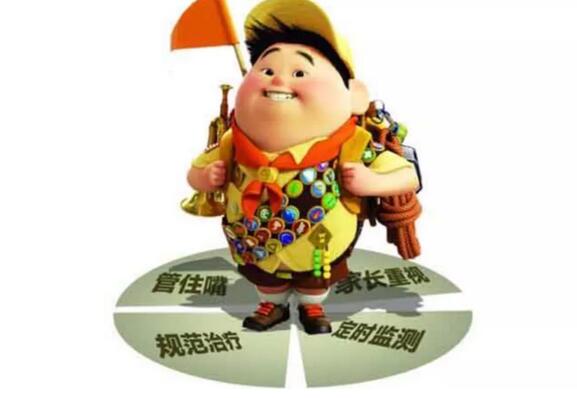 8種病最易遺傳給孩子，出生就要開始預防
