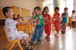 完成這17個(gè)任務(wù)就能順利幼升小銜接