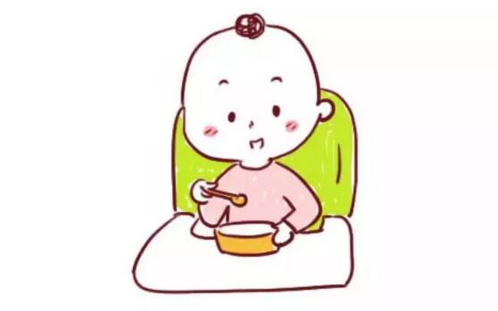 寶寶多大可以吃肉類