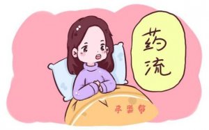 藥物流產(chǎn)最佳時間什么時候