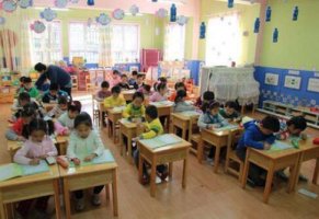 幼兒園大班《太陽雨》語言教案