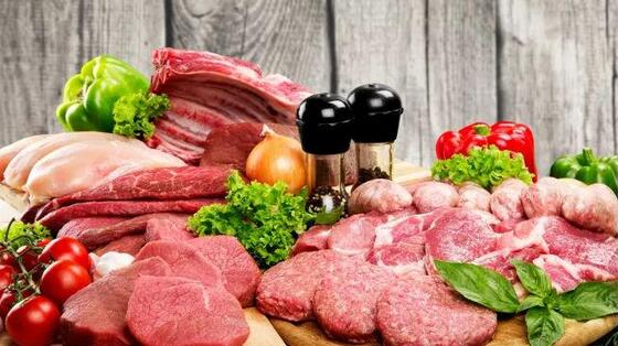 含鋅高的食物有哪些 紅肉