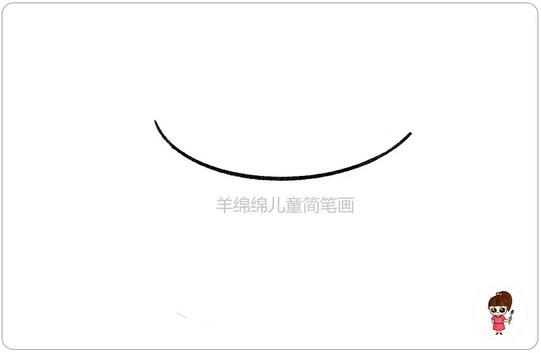 超可愛的貓頭鷹簡筆畫步驟圖片