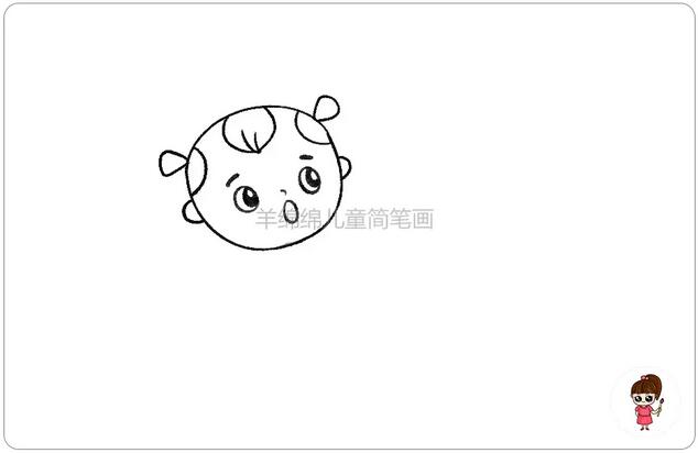 《清明》古詩配畫