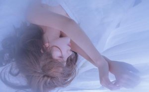 女生25個安慰自己的方法