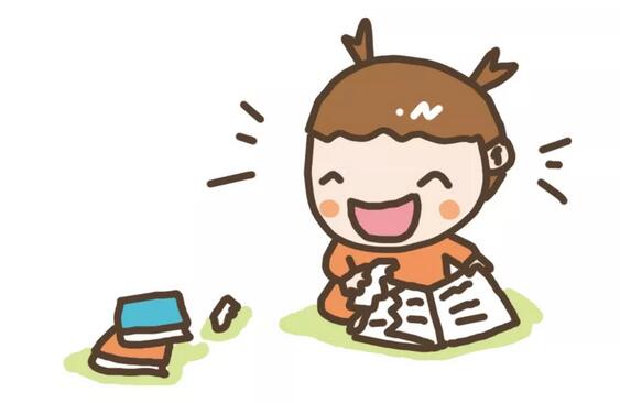 如何開發(fā)孩子的智力？在他的指尖上