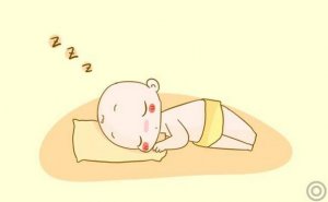 嬰兒什么時(shí)候用枕頭