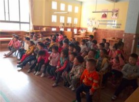 幼兒園大班《名字的故事》社會教案