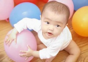 七個(gè)月寶寶早教親子游戲有哪些好玩的