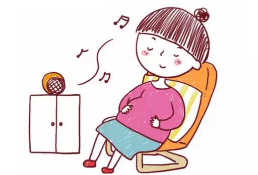 孕婦胎教音樂到底有沒有用？