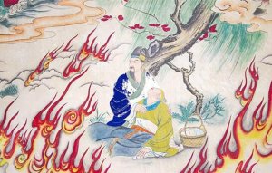 寒食節(jié)的來歷和風(fēng)俗