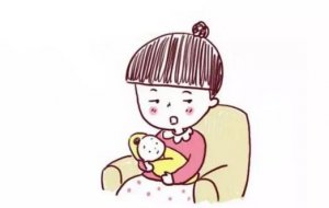 嬰兒哭鬧不止怎么辦