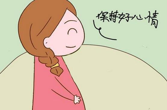 孕婦經(jīng)常生氣怎樣調(diào)節(jié)